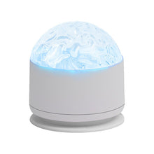 Load image into Gallery viewer, Aurora/water Ripple Projector Light