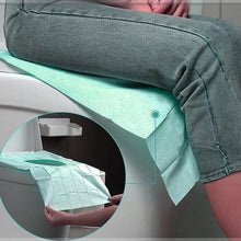 Load image into Gallery viewer, 20/30/50pcs Disposable Toilet Seat Covers