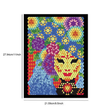 Load image into Gallery viewer, Color Numbers Book 100 QUEST
