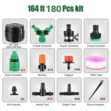 Load image into Gallery viewer, Garden Irrigation Pro Kit