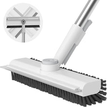 Load image into Gallery viewer, Sakerplus Heavy Duty 3 In 1 Floor Brush