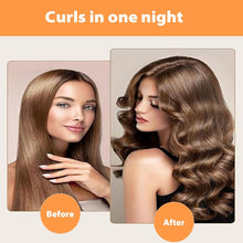 Load image into Gallery viewer, Satin Heatless Curling Rod