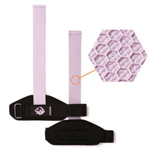 Load image into Gallery viewer, Non-slip silicone power belt
