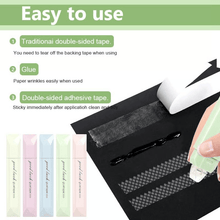 Load image into Gallery viewer, Scrapbooking Double-Sided Tape Roller
