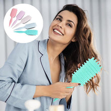 Load image into Gallery viewer, Curly Hair Brush