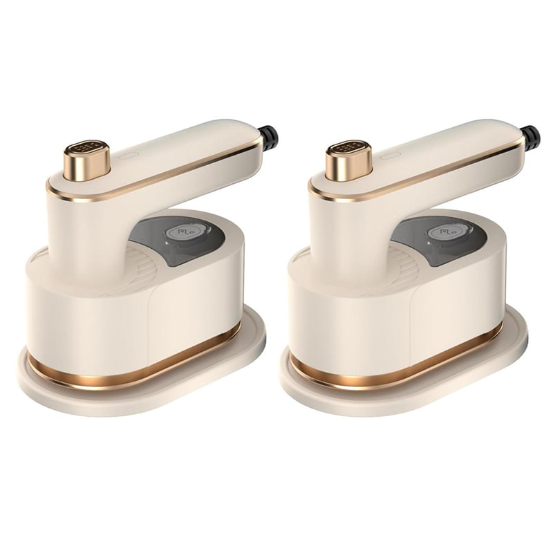 Portable Mini Travel Iron