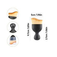 Load image into Gallery viewer, Gap Cleaning Dust Removal Brush