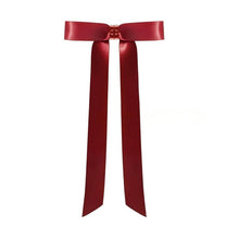 Load image into Gallery viewer, Magnetic Bow Hair Clip
