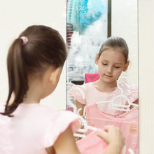 Load image into Gallery viewer, Growth Chart Mirror for Kids