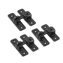Load image into Gallery viewer, Aluminum Alloy Flip Latch