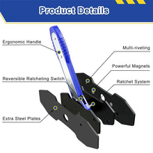 Load image into Gallery viewer, Sakerplus Brake Caliper Piston Compression Tool