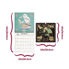 Load image into Gallery viewer, 2026 Weekly Planning Calendar