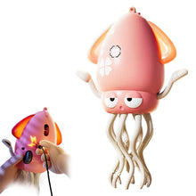 Load image into Gallery viewer, Electric Dancing Octopus Toy