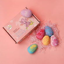 Load image into Gallery viewer, Easter Egg Bath Bombs