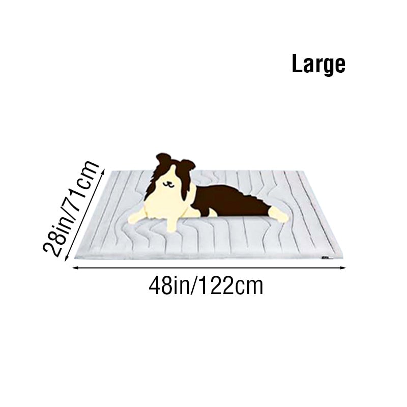 Pet Cooling Mat