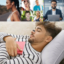Load image into Gallery viewer, Breathing expansion anti-snoring device
