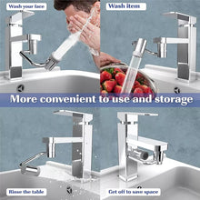 Load image into Gallery viewer, U-Shape Universal Faucet