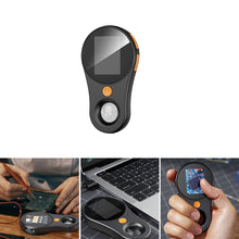 Load image into Gallery viewer, Handheld Digital Microscope PortablePocket Microscope