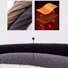 Load image into Gallery viewer, 2 in 1 Trendy Versatile Hooded Hat