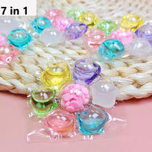 Load image into Gallery viewer, 7-in-1 Laundry Condensed Beads
