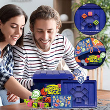 Load image into Gallery viewer, Dumpster Dice - Fast-Paced Family Dice Game