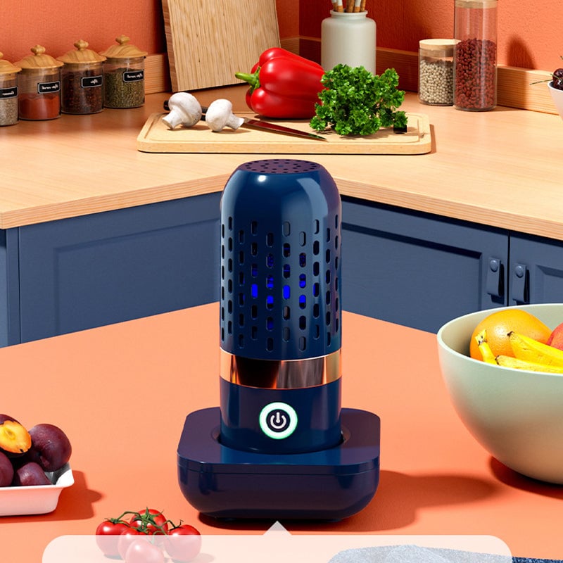 Fruit Vegetable Washing Machine