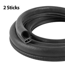 Load image into Gallery viewer, 🚗 Automotive Weather Stripping Rubber Seal