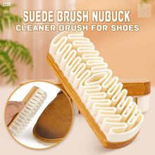Load image into Gallery viewer, Rubber Shoe Brush