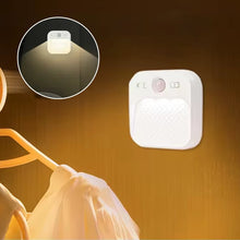 Load image into Gallery viewer, Sale-mart Motion-Sensing Magnetic LED Night Lightale
