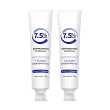 Load image into Gallery viewer, Hydroxyapatite Toothpaste