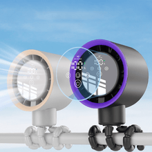 Load image into Gallery viewer, Smart Octopus Circulating Fan