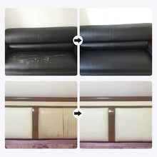 Load image into Gallery viewer, Self-adhesive leather refinisher