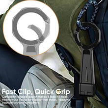 Load image into Gallery viewer, 360° Rotating Magnetic Phone Stand