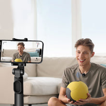 Load image into Gallery viewer, Sakerplus Wireless Lavalier Microphone with Case