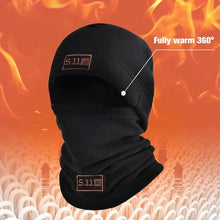 Load image into Gallery viewer, Windproof Face Mask