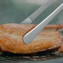 Load image into Gallery viewer, 3 PCS Stainless Steel Kitchen Tweezers