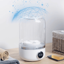 Load image into Gallery viewer, Portable Turbo Washing Cup