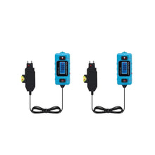 Load image into Gallery viewer, Automotive Fuse &amp; Circuit Current Tester