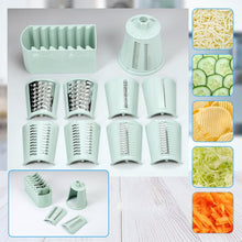 Load image into Gallery viewer, 5 In 1 Food Chopper