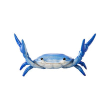Load image into Gallery viewer, 🦀 Crab Weightlifting Pen Holder