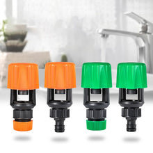 Load image into Gallery viewer, Universal Faucet to Garden Hose Connector