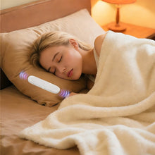 Load image into Gallery viewer, Bluetooth Bone Conduction Under-Pillow Speaker