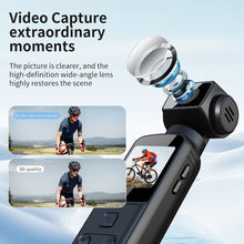Load image into Gallery viewer, Pocket Action Camera