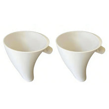 Load image into Gallery viewer, Flour Funnel for Kitchen Aid Stand Mixer