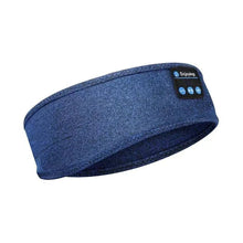Load image into Gallery viewer, Bluetooth Sports Headband