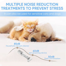 Load image into Gallery viewer, Pet Grooming &amp; Hair Removal Tool