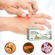 Load image into Gallery viewer, All-Natural Plant-Based Herbal Relief Cream