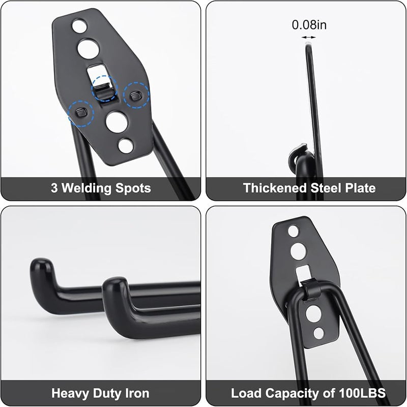 Garage Hooks