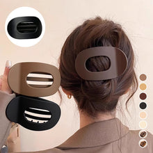Load image into Gallery viewer, Summer Sale Simple Elegant Duckbill Hair Clip