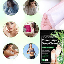 Load image into Gallery viewer, Herbal Detox Foot Pads